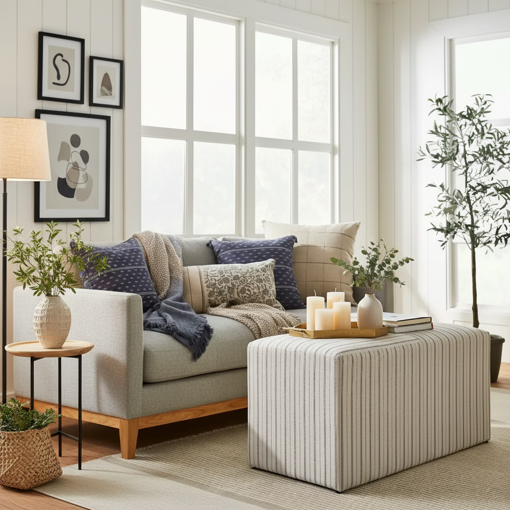 Banc Cube