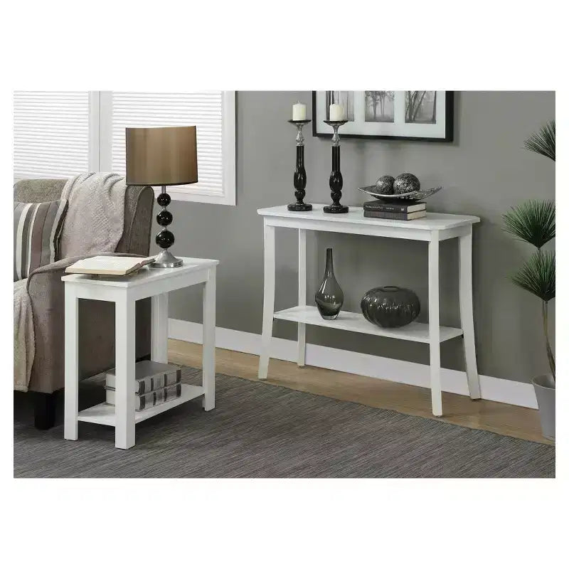 Designs2Go Baja Console Table - Breighton Home