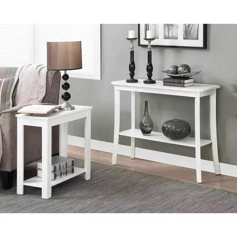 Designs2Go Baja Console Table - Breighton Home