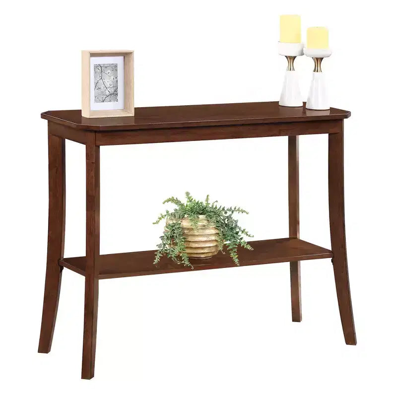 Designs2Go Baja Console Table - Breighton Home