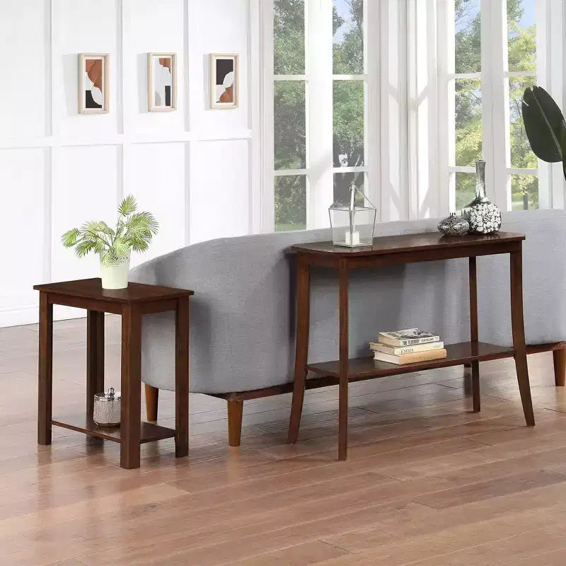 Designs2Go Baja Console Table - Breighton Home