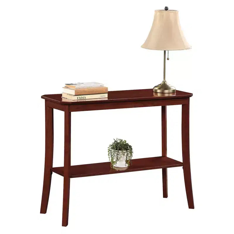 Designs2Go Baja Console Table - Breighton Home