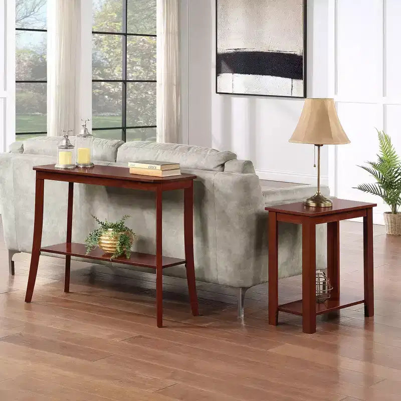 Designs2Go Baja Console Table - Breighton Home