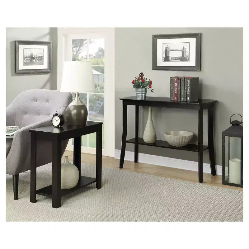 Designs2Go Baja Console Table - Breighton Home