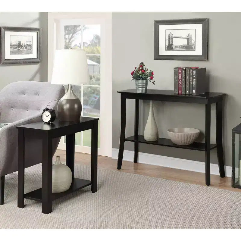 Designs2Go Baja Console Table - Breighton Home