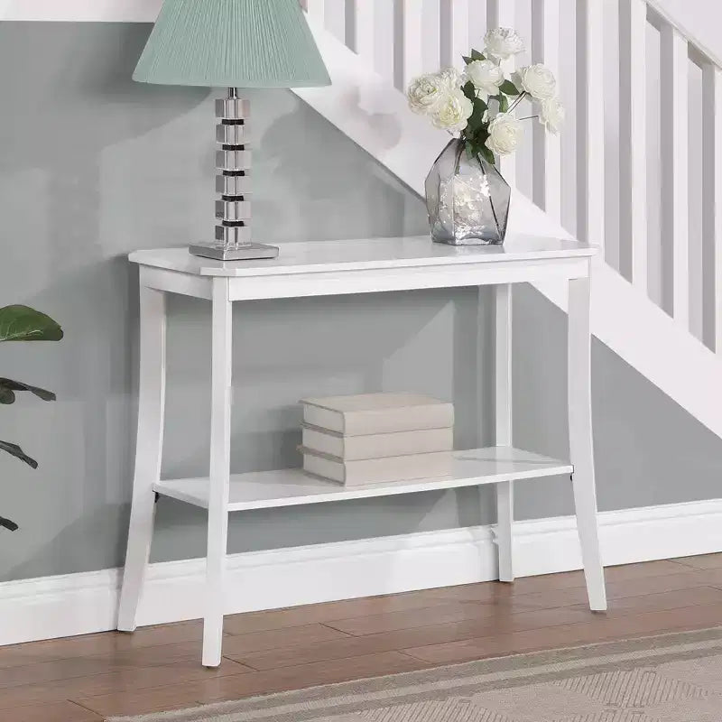 Designs2Go Baja Console Table - Breighton Home