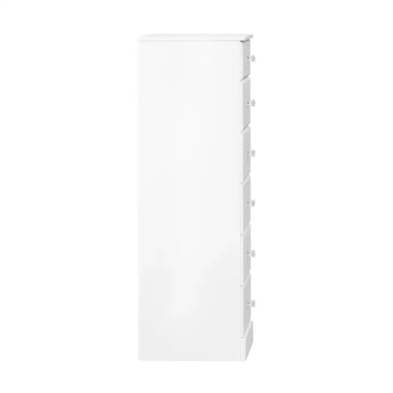 Astrid 6 Drawer Tall Chest - Prepac