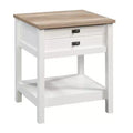 Cottage Road Nightstand - Sauder