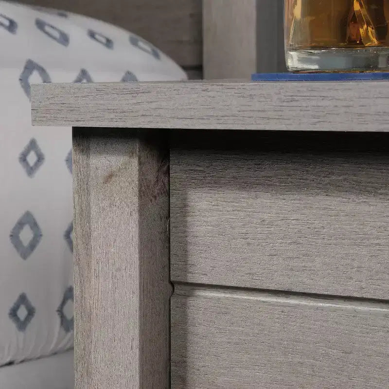 Cottage Road Nightstand - Sauder