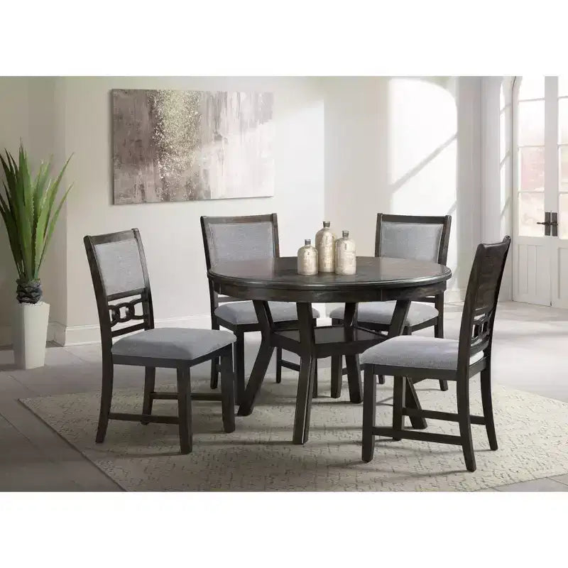 Taylor Standard Height Dining Table - Picket House Furnishings
