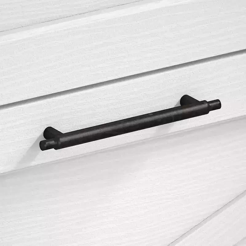 2 Drawer Key West File Cabinet - Bush Furniture