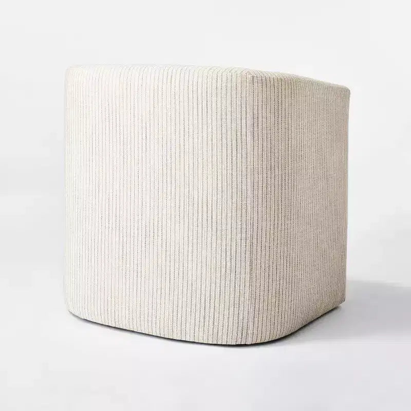 Vernon Upholstered Barrel Accent Chair - Threshold designed with Studio McGee