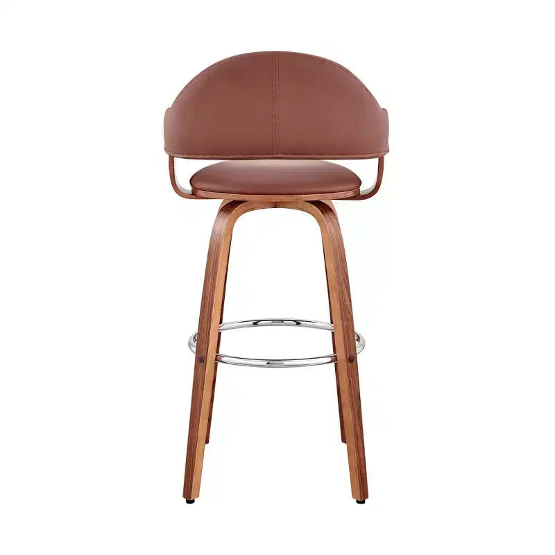 26 Daxton Counter Height Barstool - Armen Living