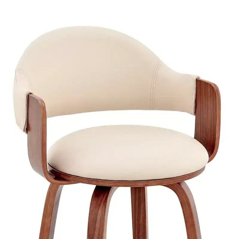 26 Daxton Counter Height Barstool - Armen Living