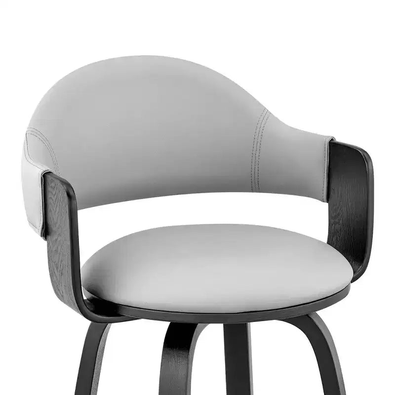 26 Daxton Counter Height Barstool - Armen Living