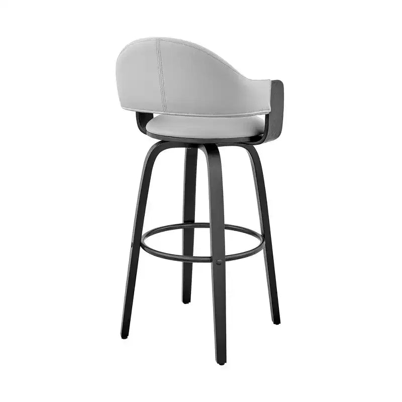 26 Daxton Counter Height Barstool - Armen Living