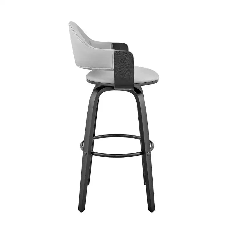 26 Daxton Counter Height Barstool - Armen Living