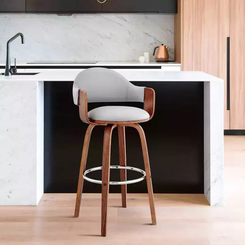 26 Daxton Counter Height Barstool - Armen Living