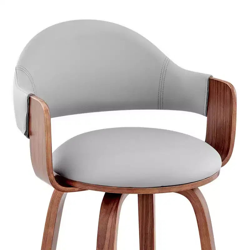 26 Daxton Counter Height Barstool - Armen Living