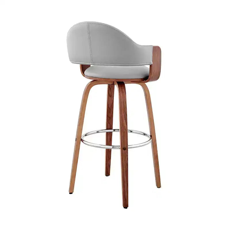 26 Daxton Counter Height Barstool - Armen Living