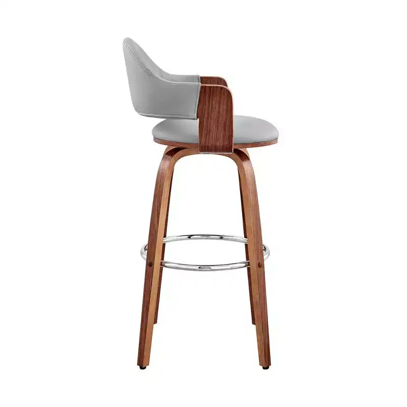 26 Daxton Counter Height Barstool - Armen Living