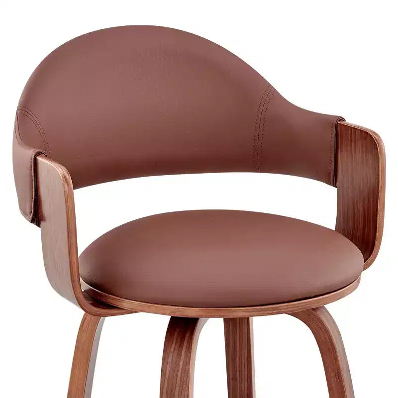 26 Daxton Counter Height Barstool - Armen Living