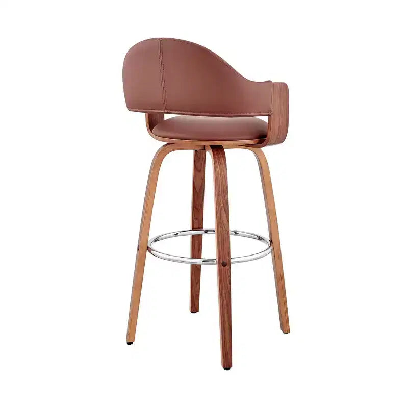 26 Daxton Counter Height Barstool - Armen Living