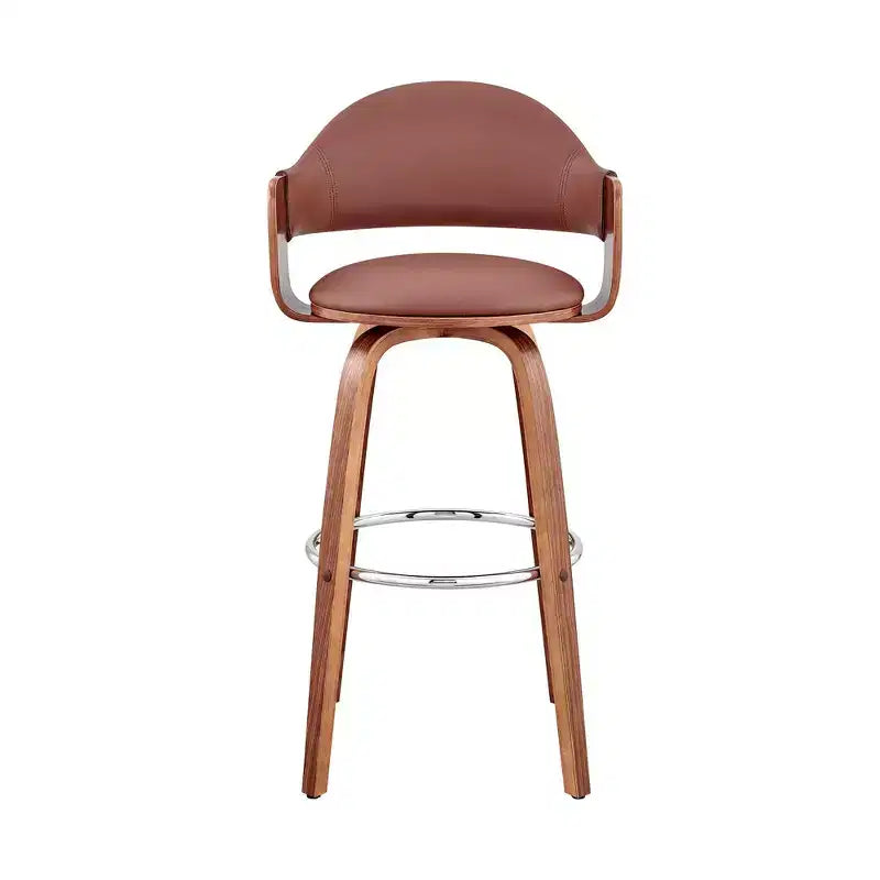 26 Daxton Counter Height Barstool - Armen Living