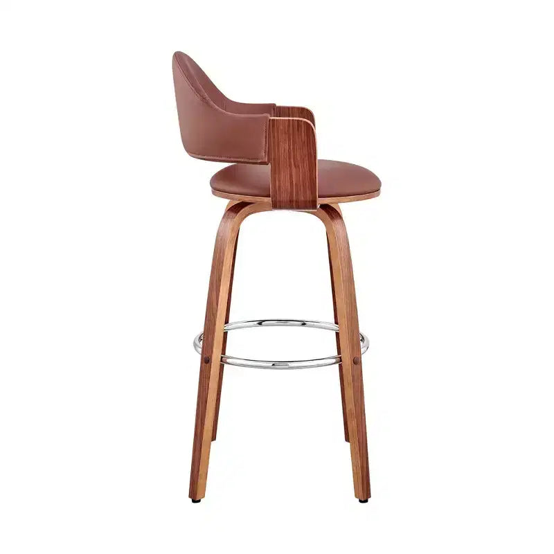 26 Daxton Counter Height Barstool - Armen Living