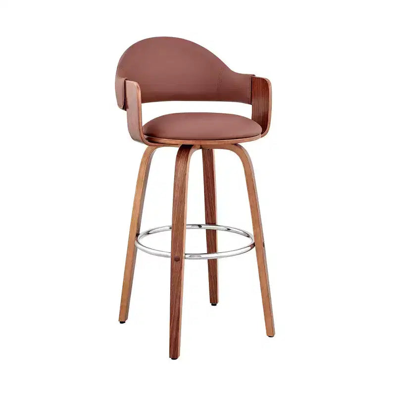 26 Daxton Counter Height Barstool - Armen Living