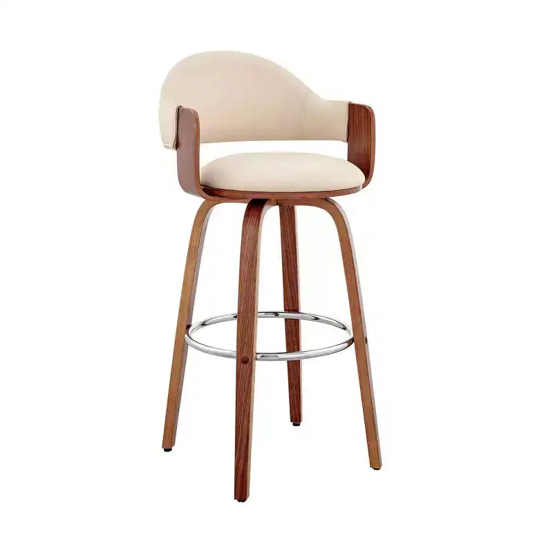 26 Daxton Counter Height Barstool - Armen Living