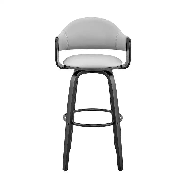 26 Daxton Counter Height Barstool - Armen Living