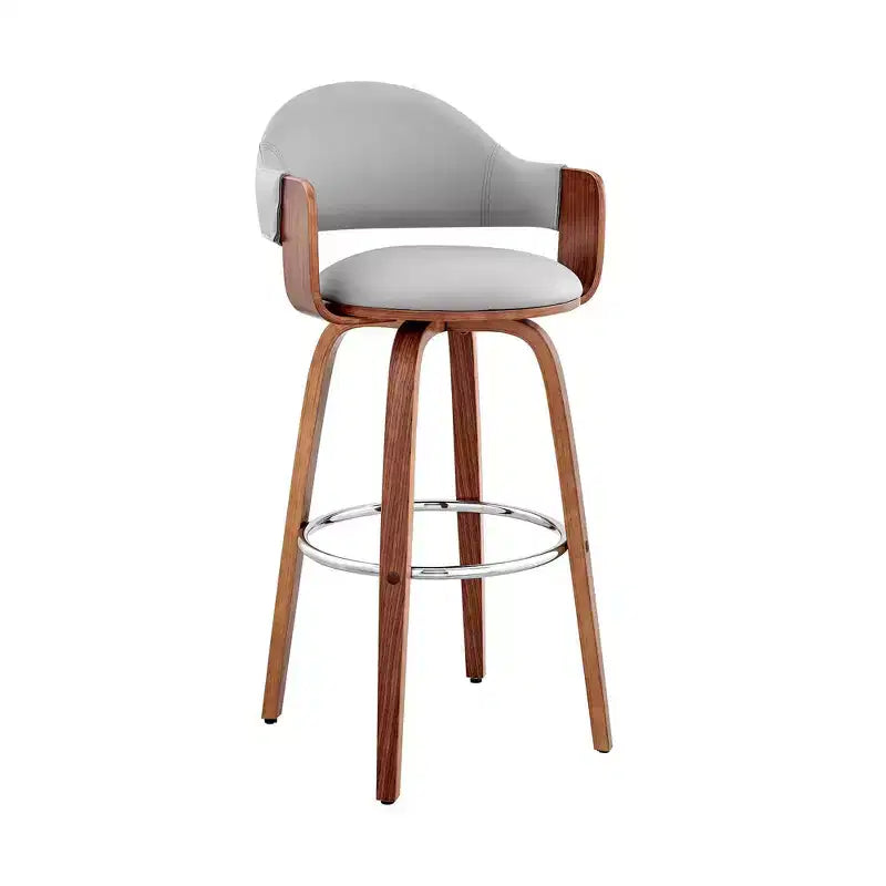 26 Daxton Counter Height Barstool - Armen Living