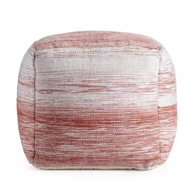 Caledonia Pouf - Anji Mountain