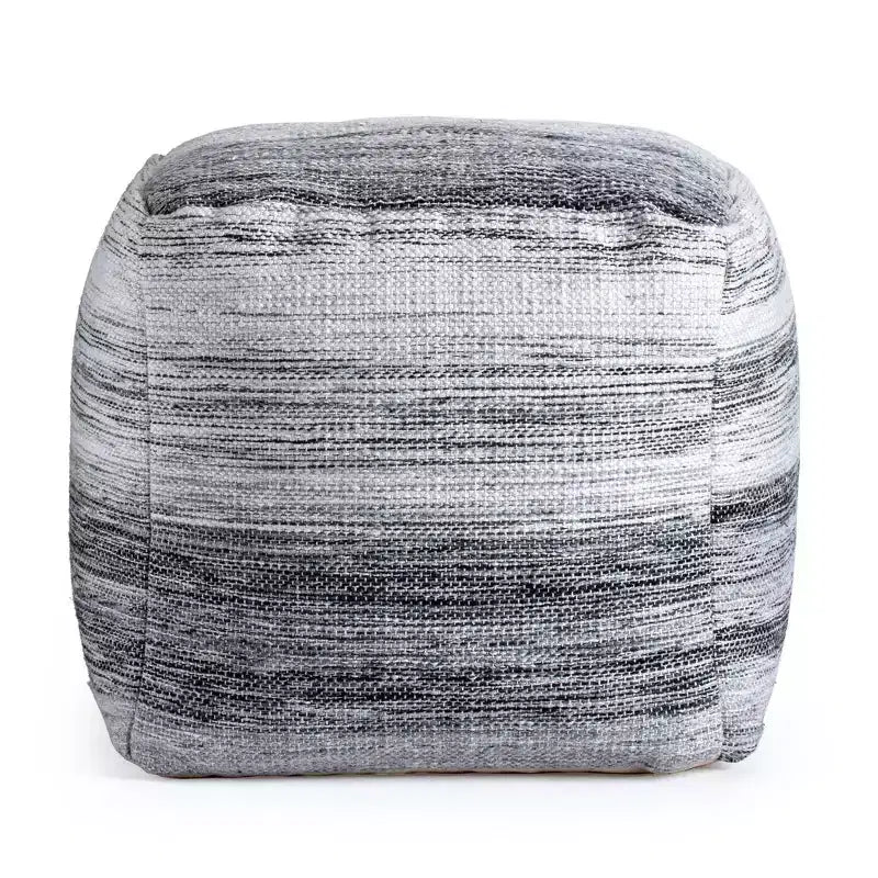Caledonia Pouf - Anji Mountain