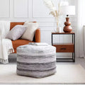 Caledonia Pouf - Anji Mountain