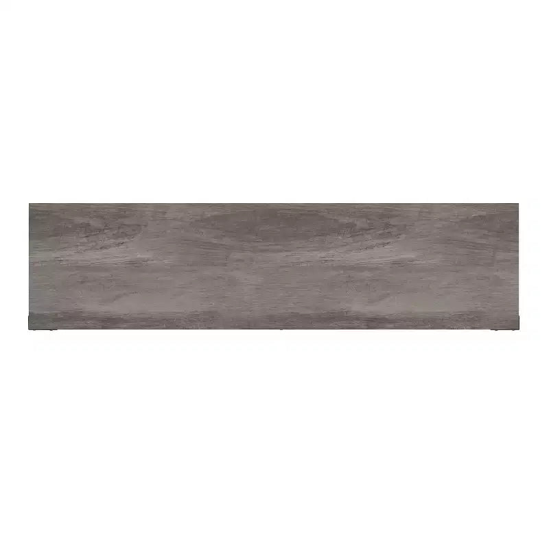 Flash Furniture Wyatt 60 Modern Farmhouse Tall TV Console Cabinet with Storage Cabinets and Shelves for TV's up to 60