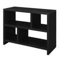 28 Northfield Console 3 Tier Bookcase - Breighton Home