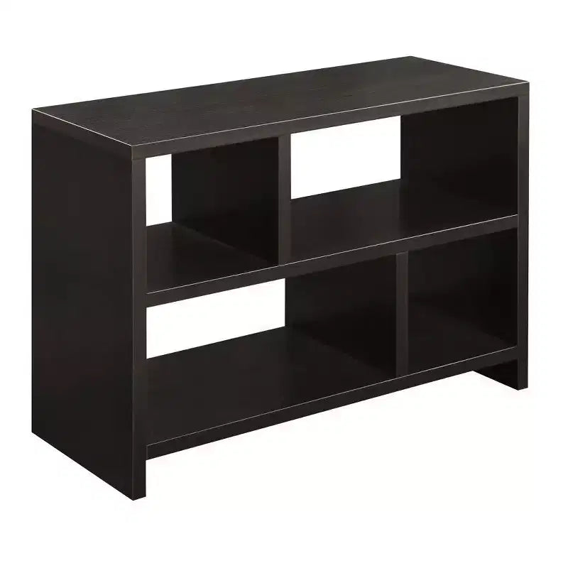 28 Northfield Console 3 Tier Bookcase - Breighton Home